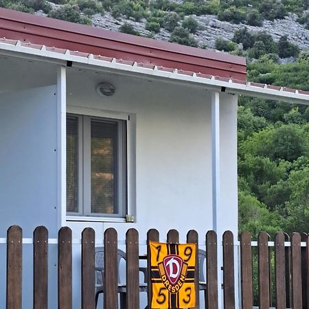 Lakeview Apartments Stojovic Virpazar Kültér fotó