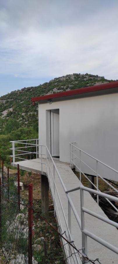 Lakeview Apartments Stojovic Virpazar Kültér fotó