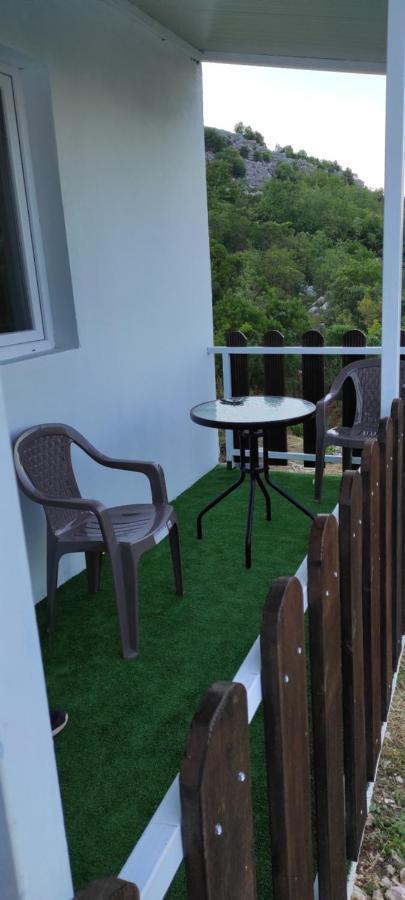 Lakeview Apartments Stojovic Virpazar Kültér fotó