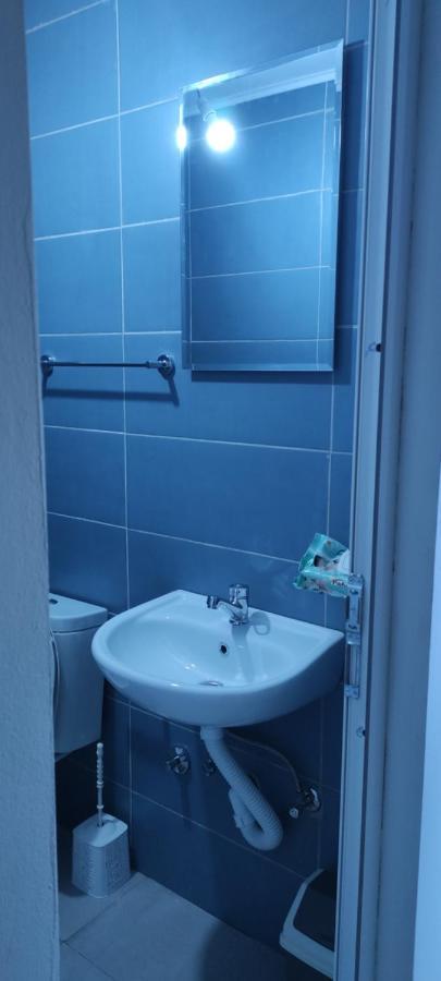 Lakeview Apartments Stojovic Virpazar Kültér fotó