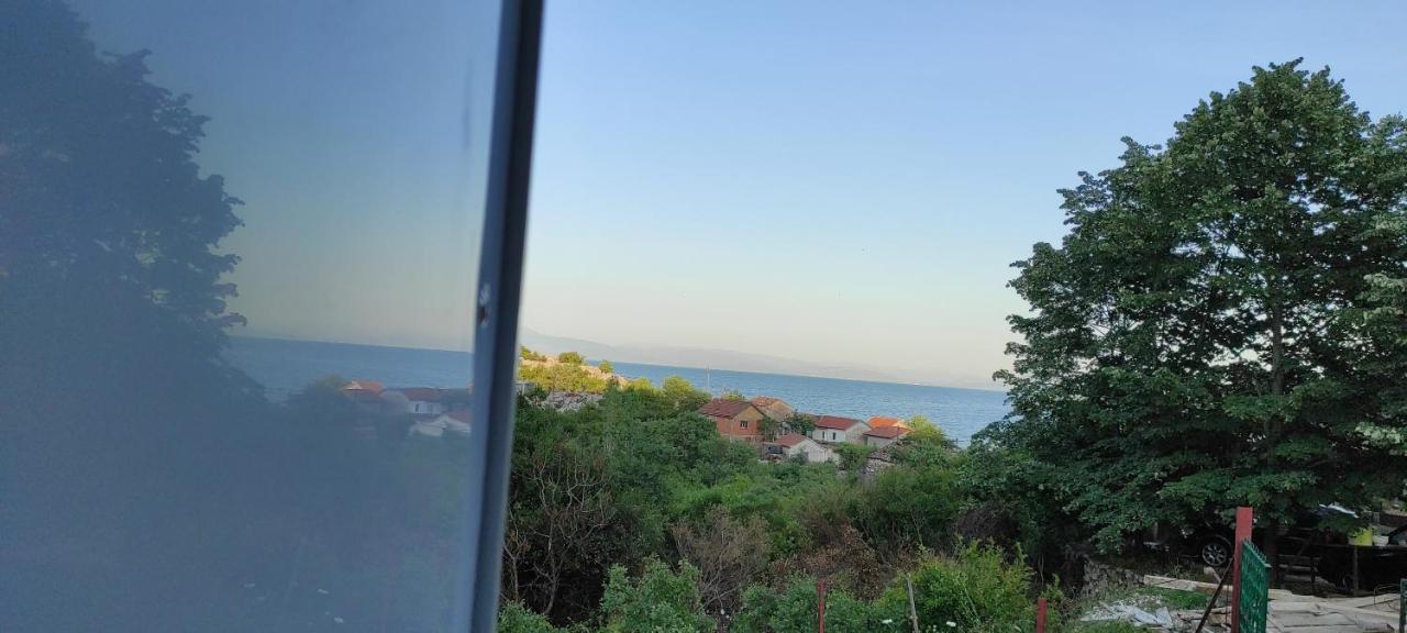 Lakeview Apartments Stojovic Virpazar Kültér fotó