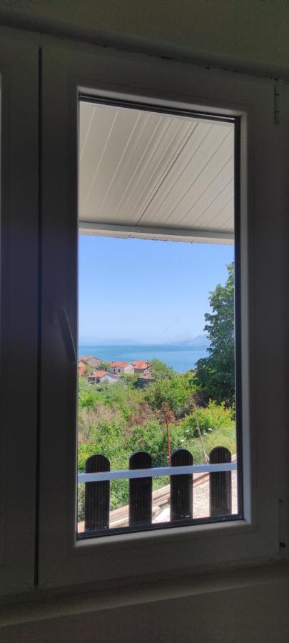Lakeview Apartments Stojovic Virpazar Kültér fotó