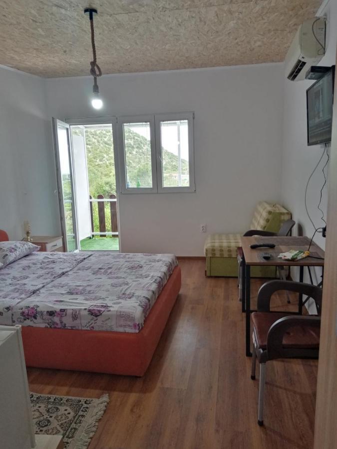 Lakeview Apartments Stojovic Virpazar Kültér fotó