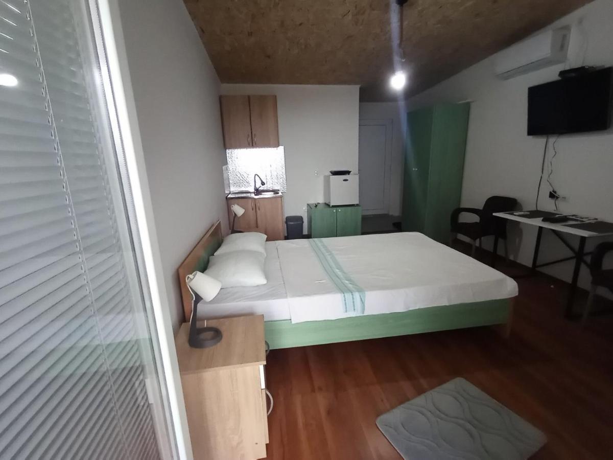 Lakeview Apartments Stojovic Virpazar Kültér fotó