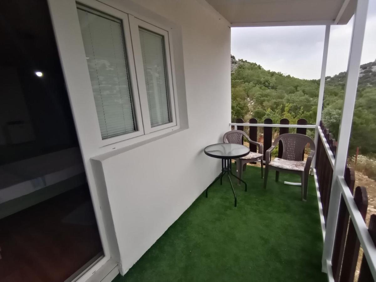 Lakeview Apartments Stojovic Virpazar Kültér fotó