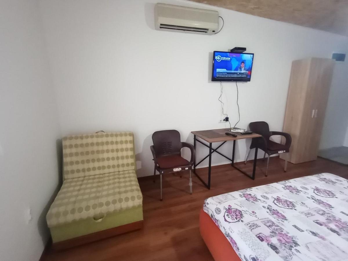 Lakeview Apartments Stojovic Virpazar Kültér fotó