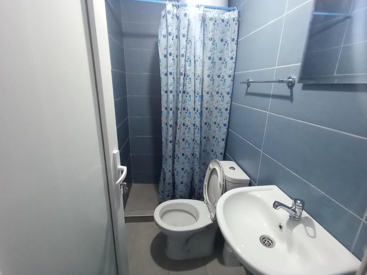 Lakeview Apartments Stojovic Virpazar Kültér fotó